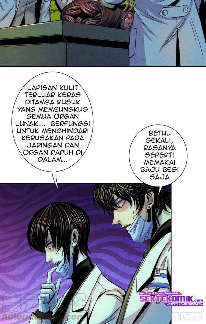 doctor-li-ming - Chapter: 22