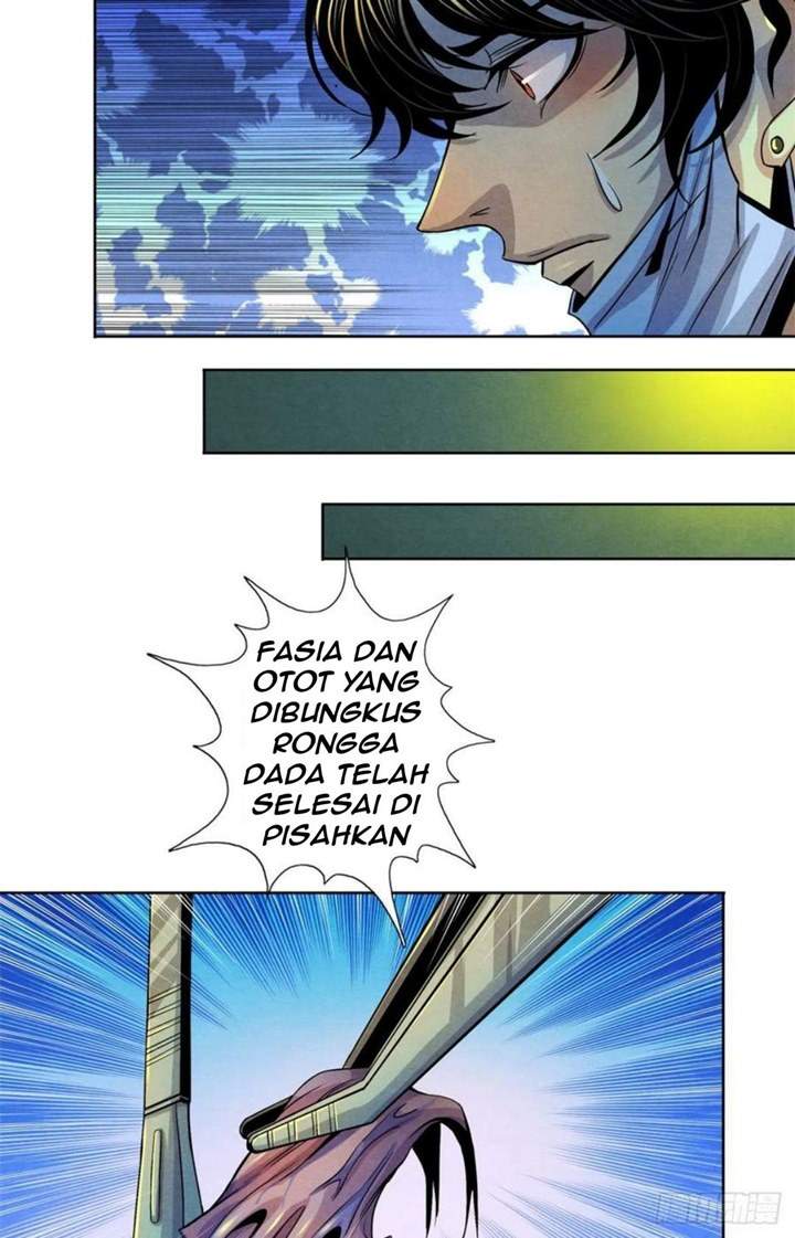 doctor-li-ming - Chapter: 22