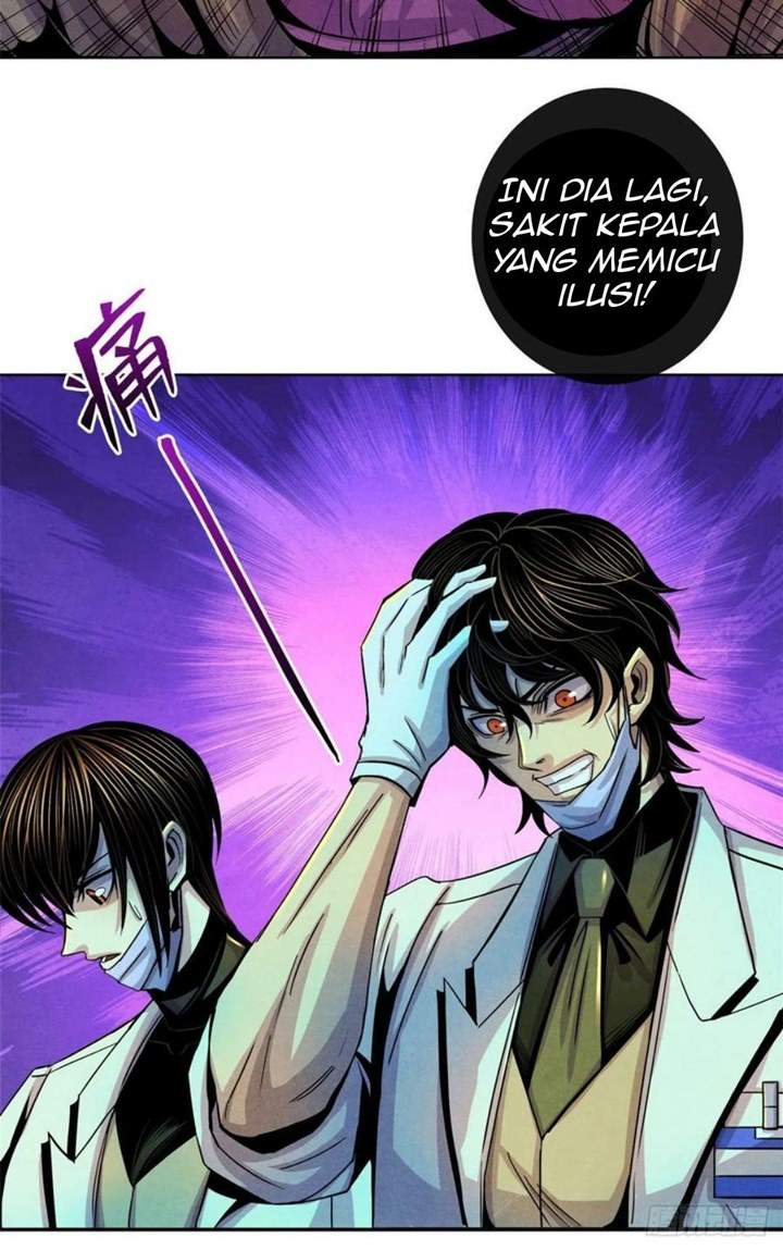 doctor-li-ming - Chapter: 22