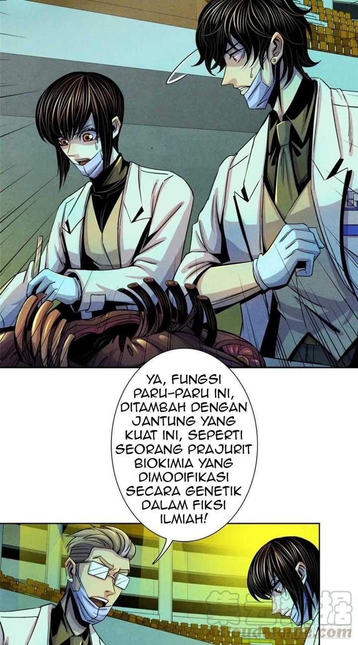 doctor-li-ming - Chapter: 22