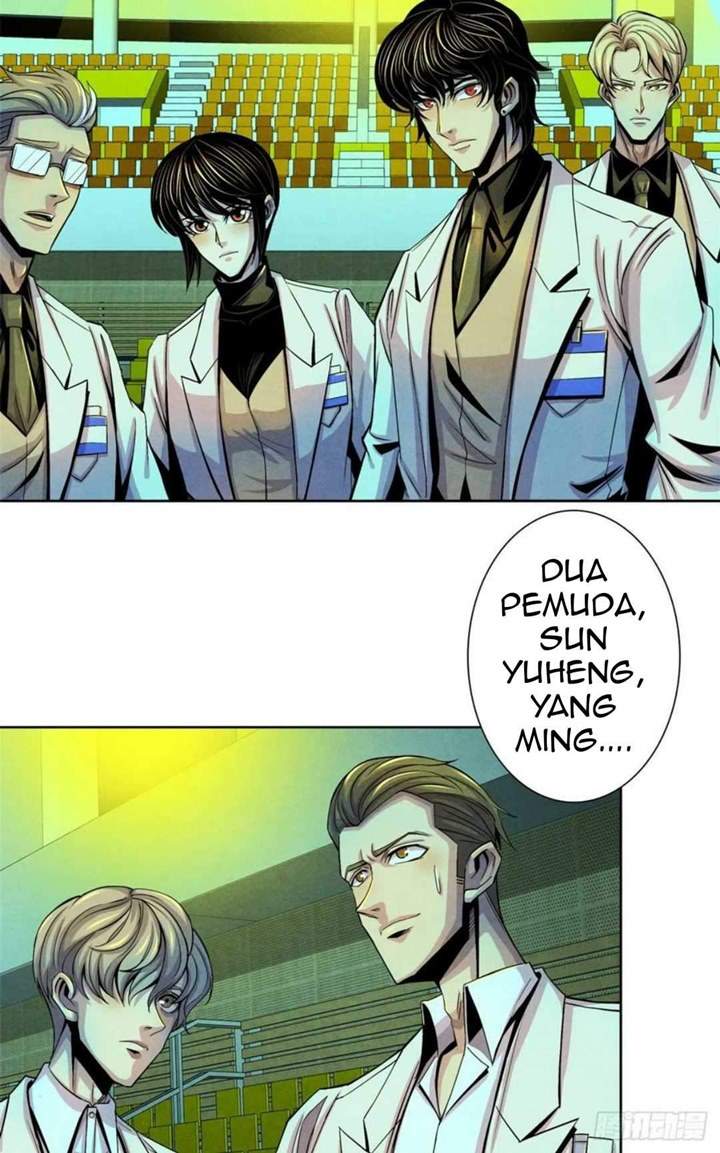 doctor-li-ming - Chapter: 22