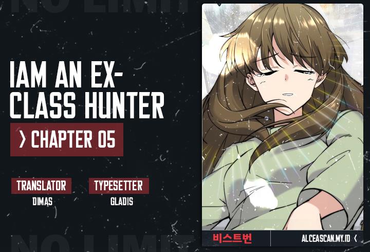 ore-wa-ex-kyuu-hunter-da - Chapter: 5