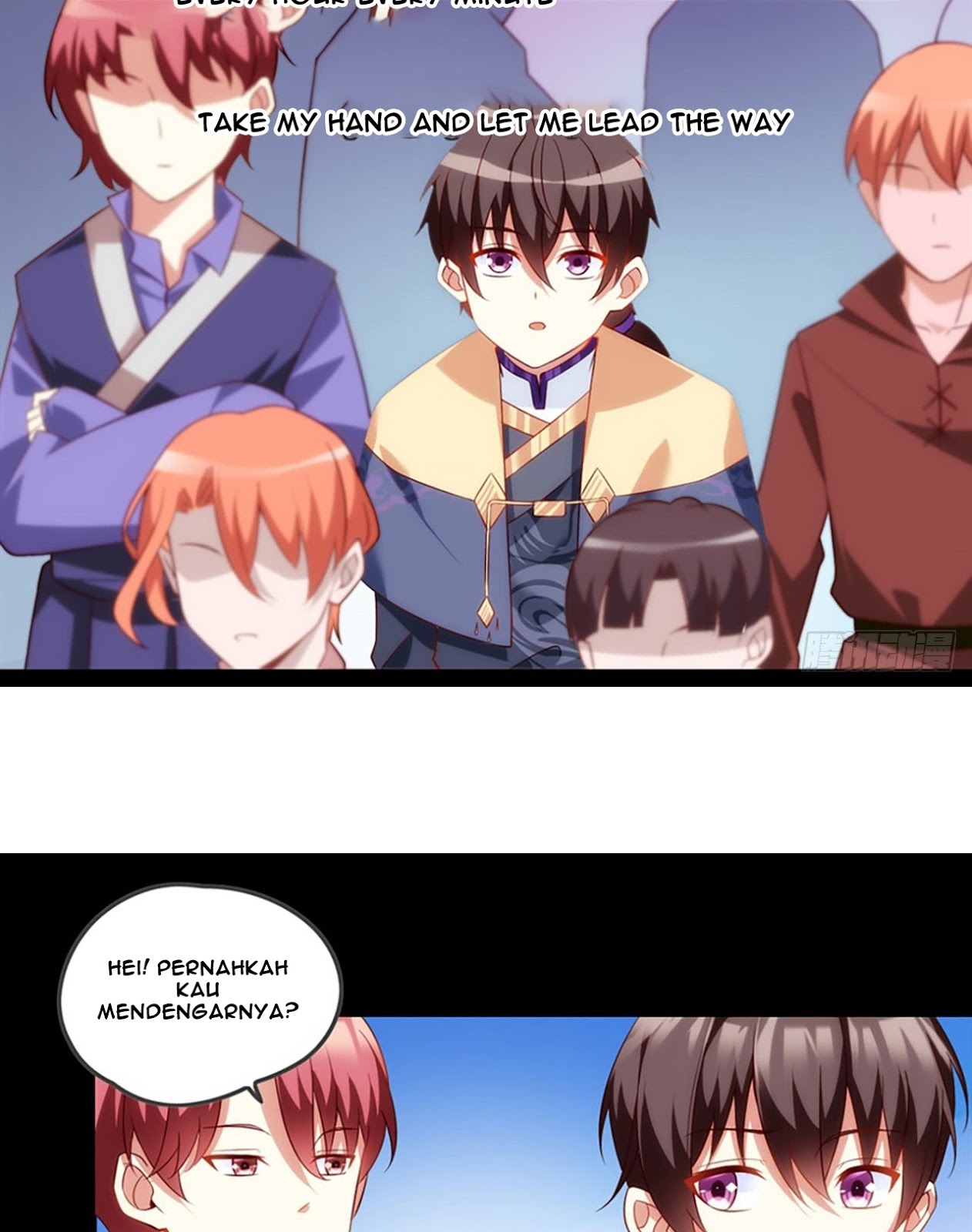 useless-young-master - Chapter: 11