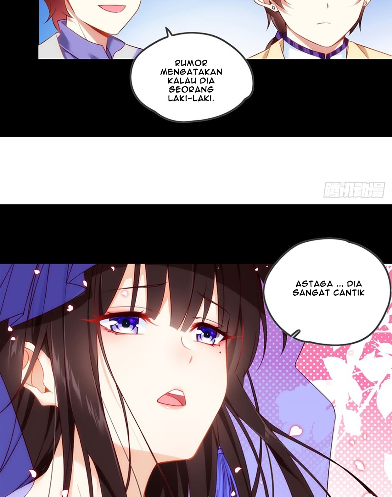 useless-young-master - Chapter: 11