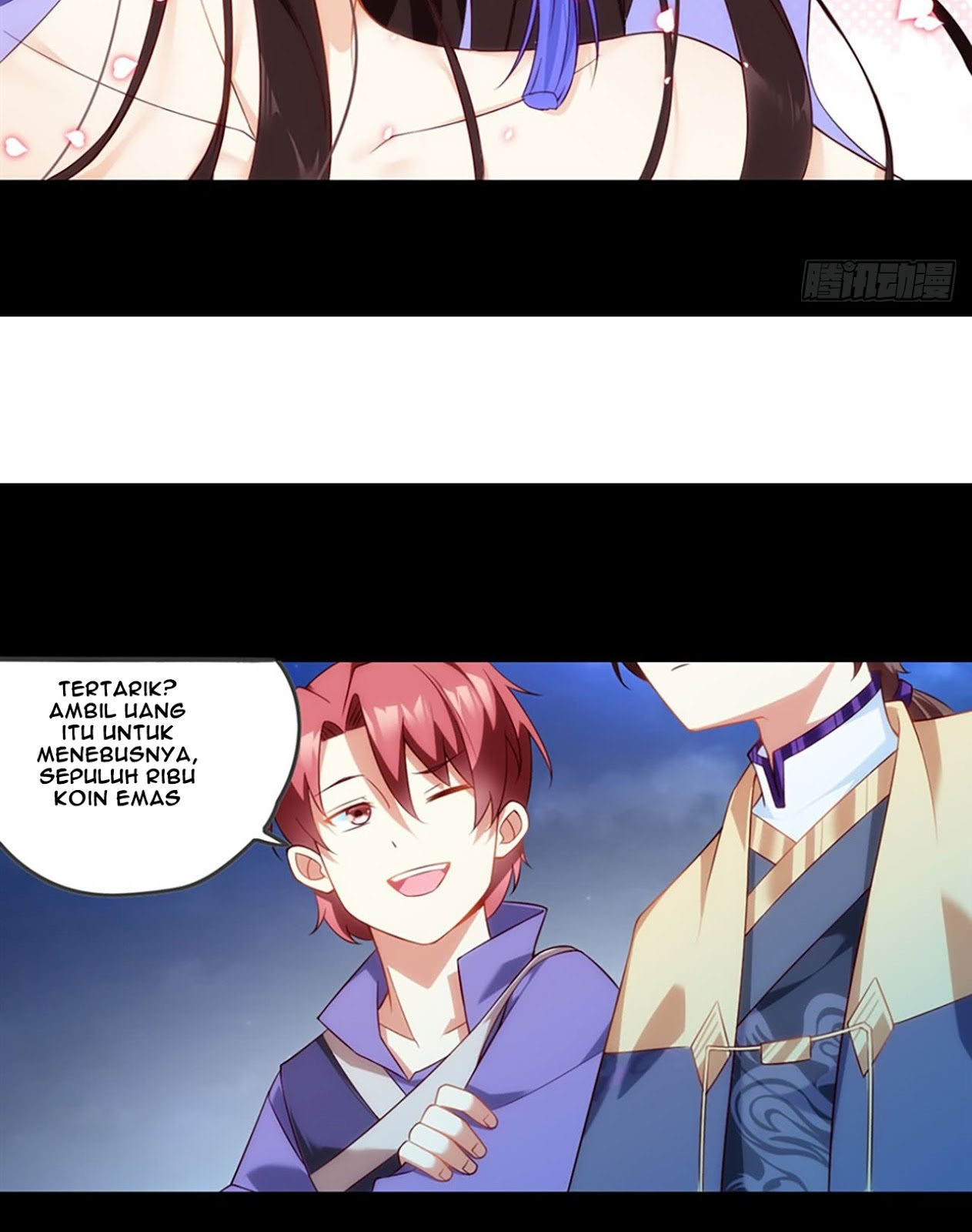 useless-young-master - Chapter: 11
