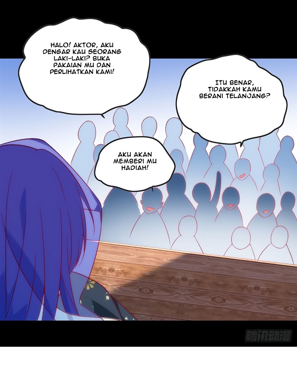 useless-young-master - Chapter: 11