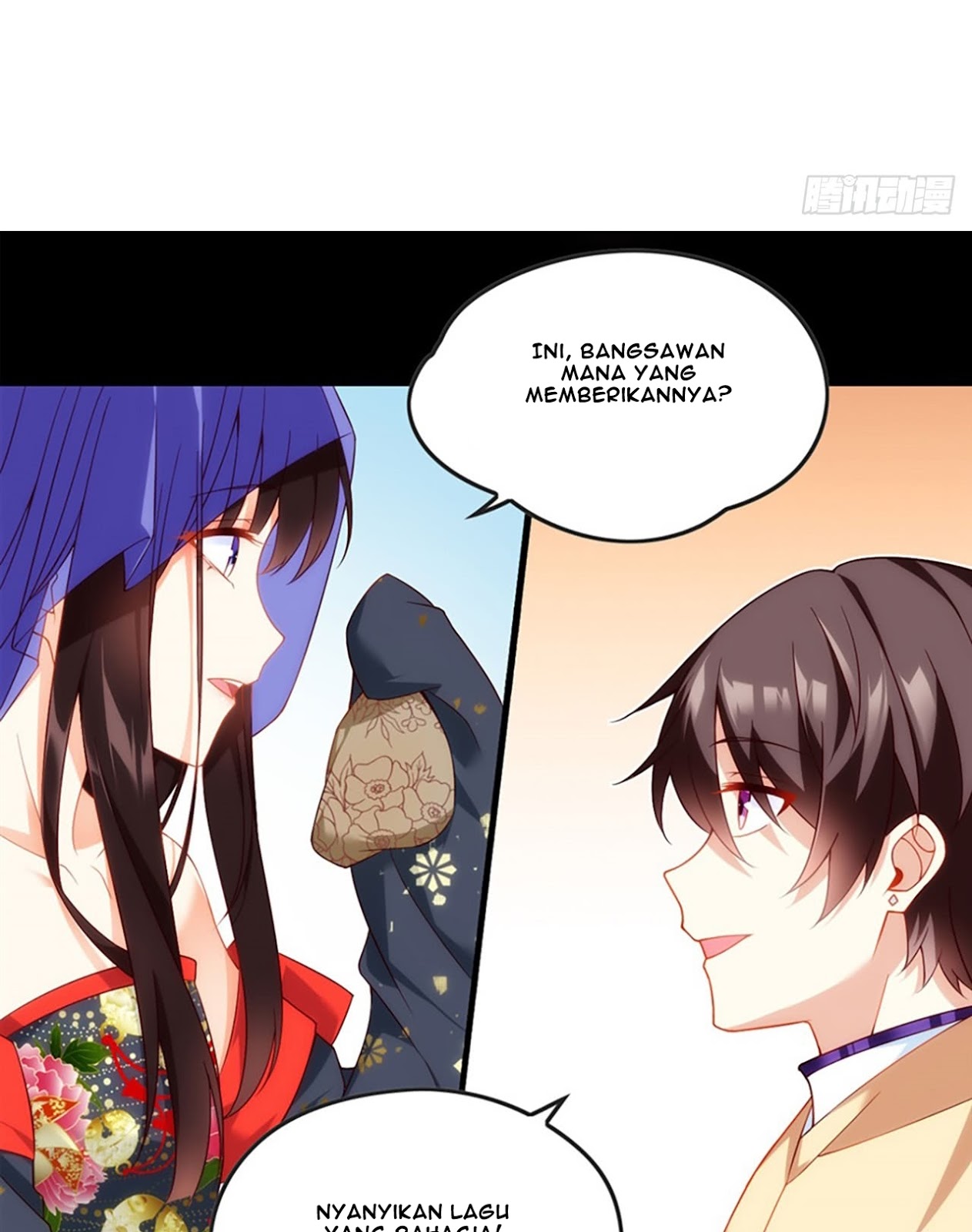 useless-young-master - Chapter: 11