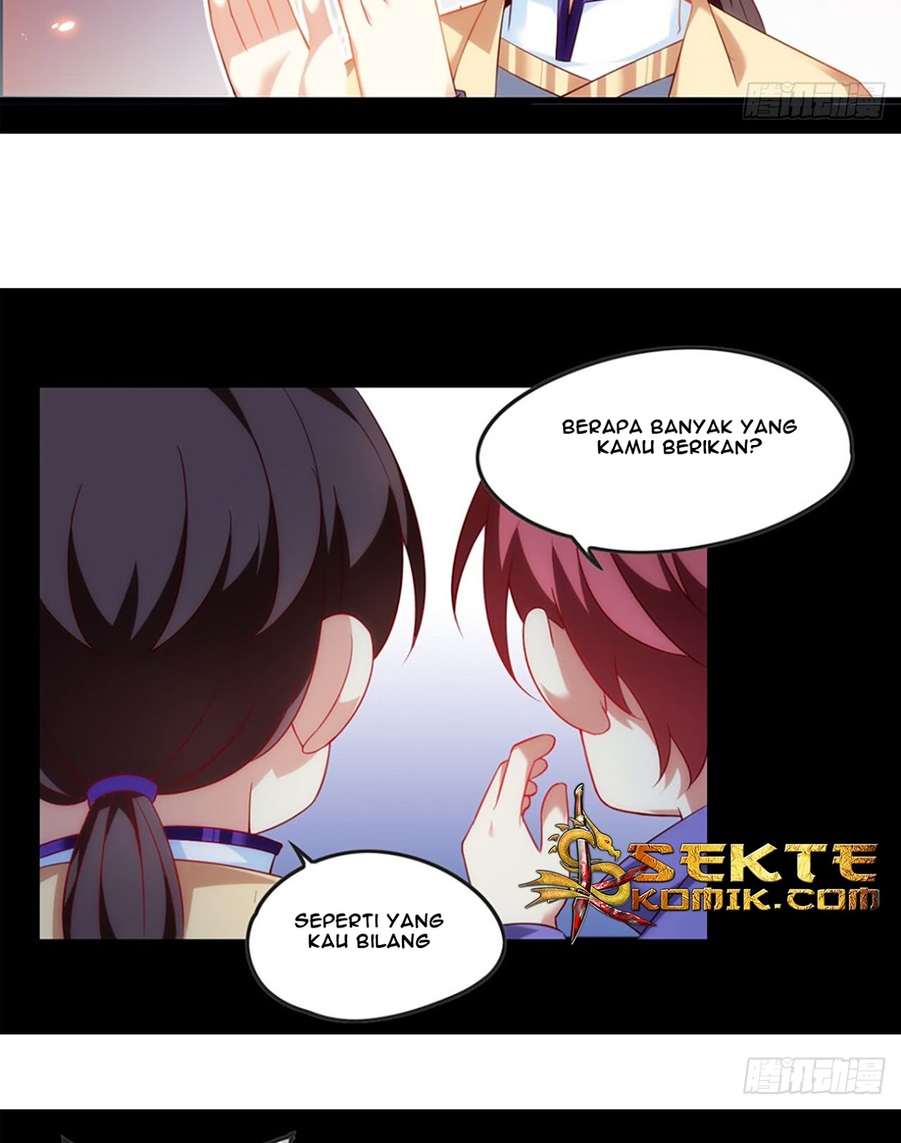useless-young-master - Chapter: 11