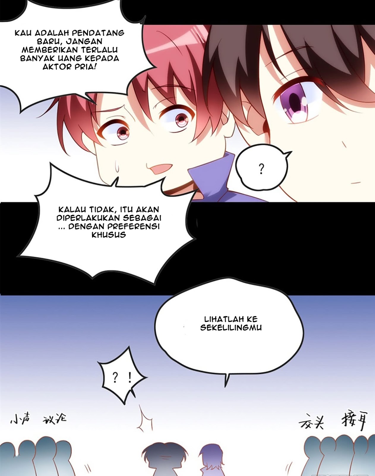 useless-young-master - Chapter: 11