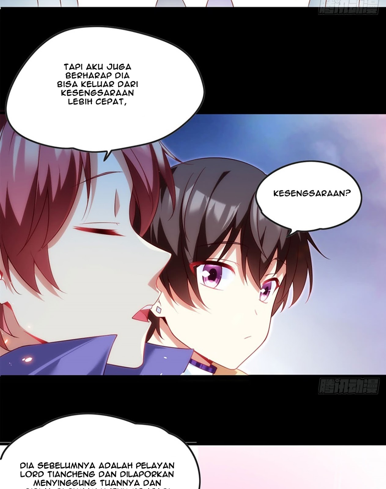 useless-young-master - Chapter: 11