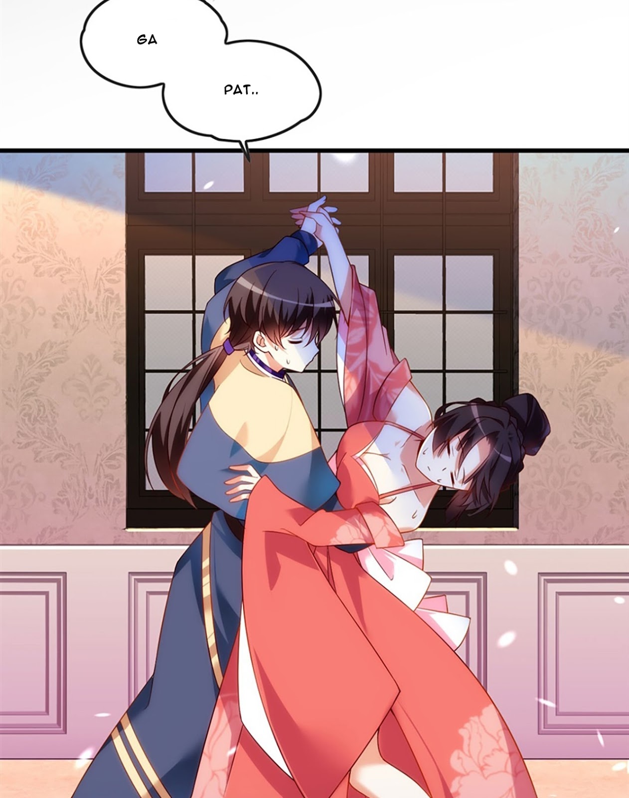 useless-young-master - Chapter: 11