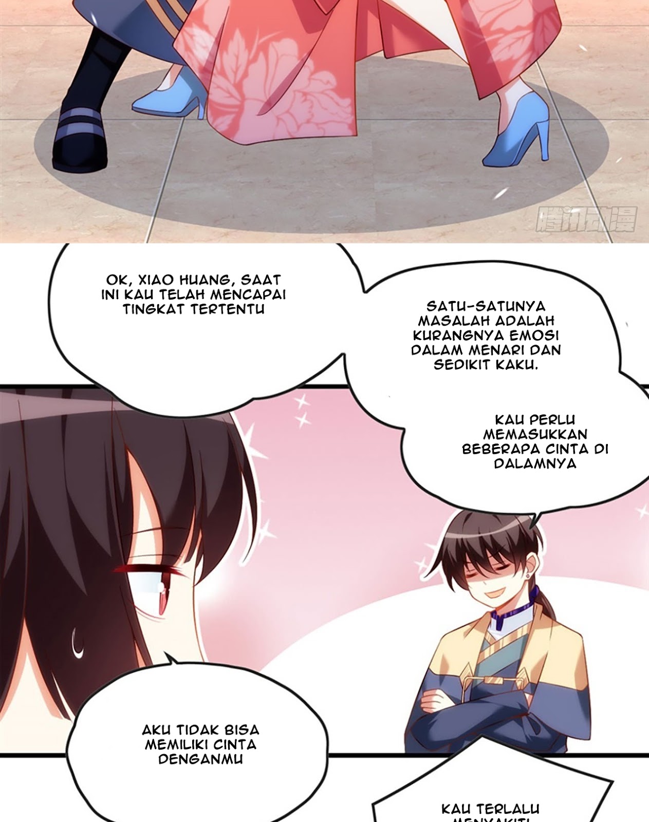 useless-young-master - Chapter: 11