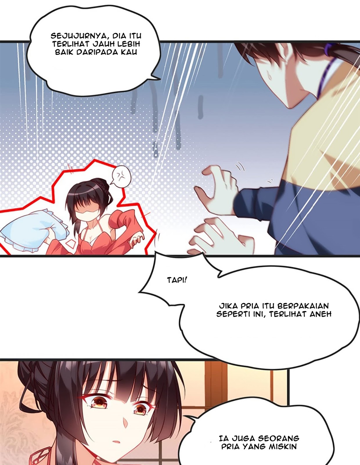 useless-young-master - Chapter: 11