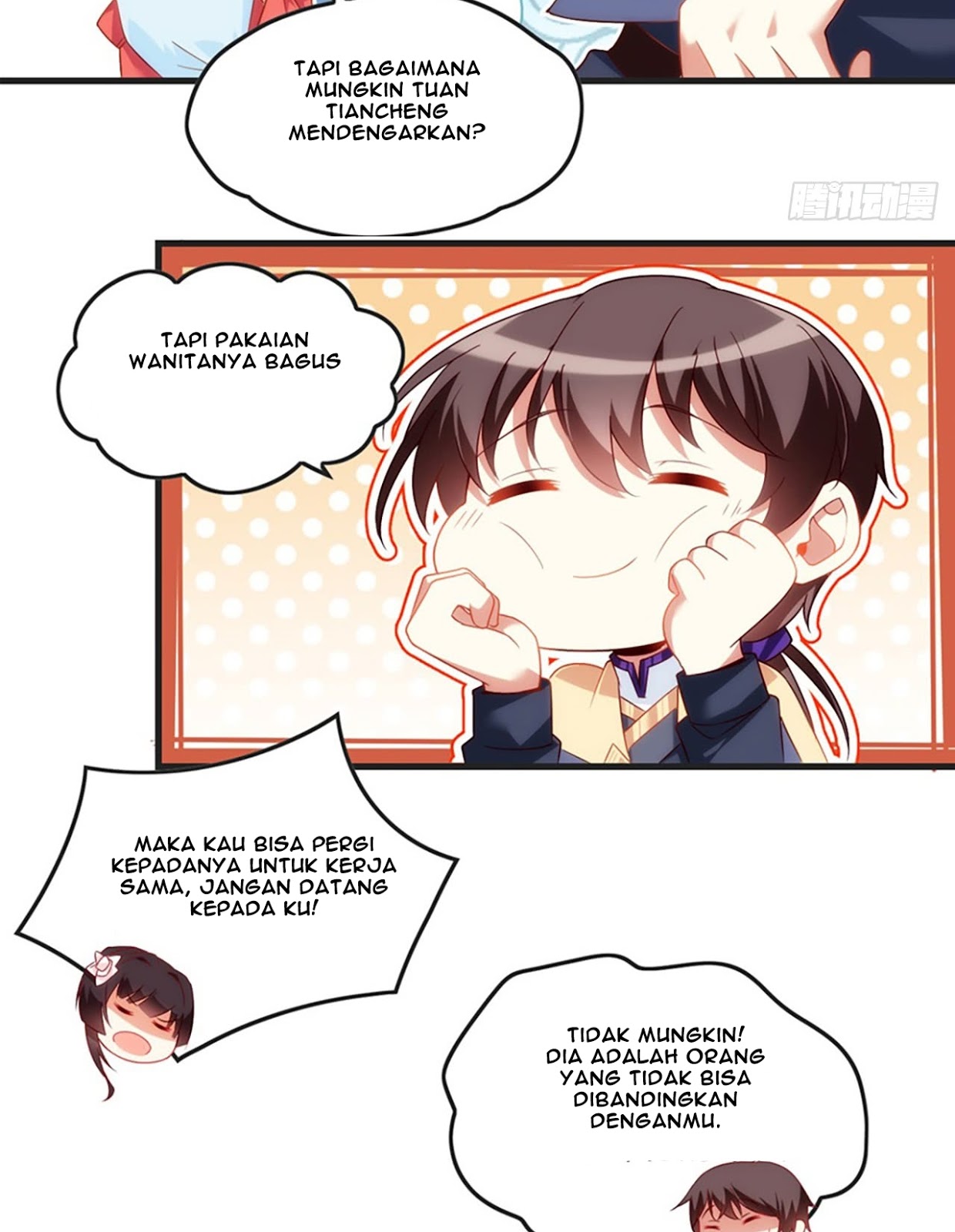 useless-young-master - Chapter: 11