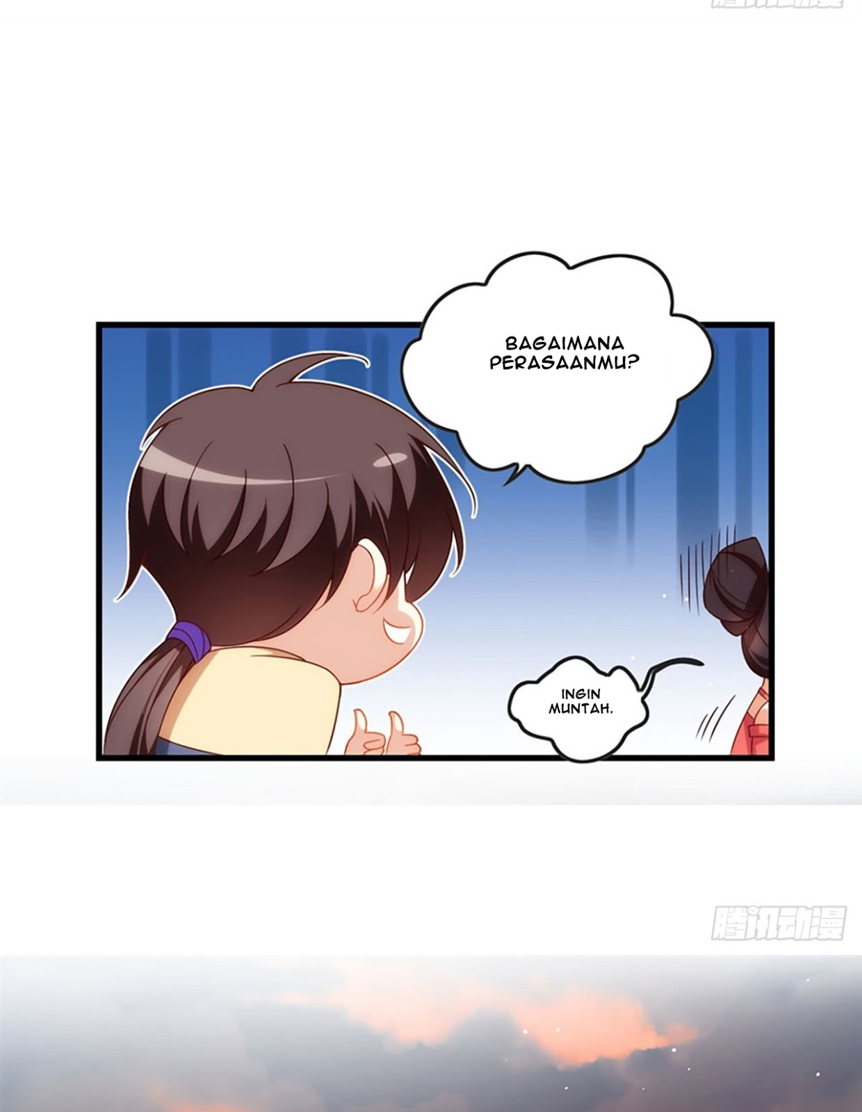 useless-young-master - Chapter: 11