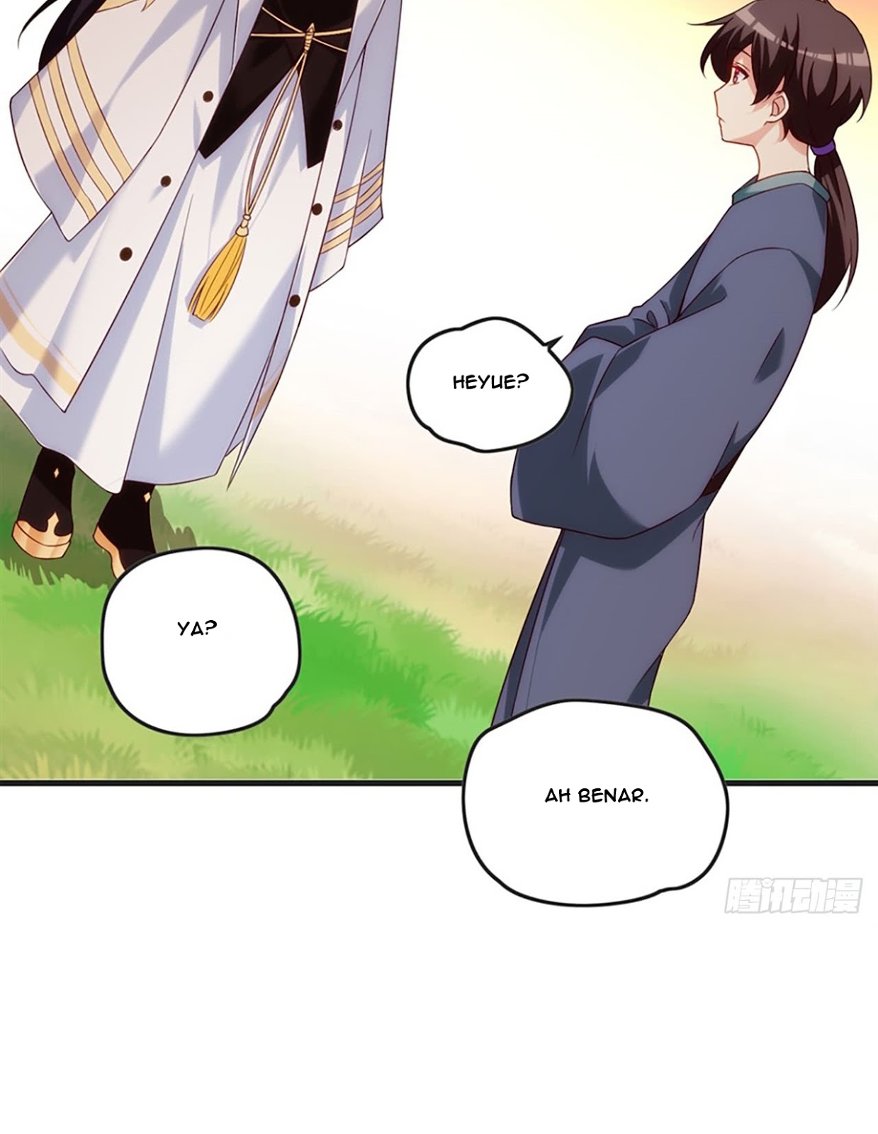 useless-young-master - Chapter: 11