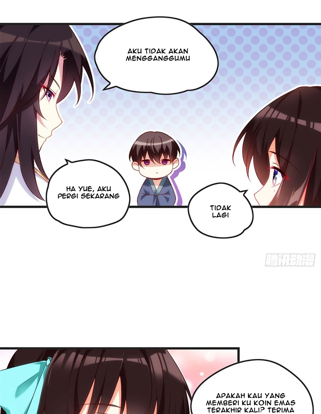 useless-young-master - Chapter: 11