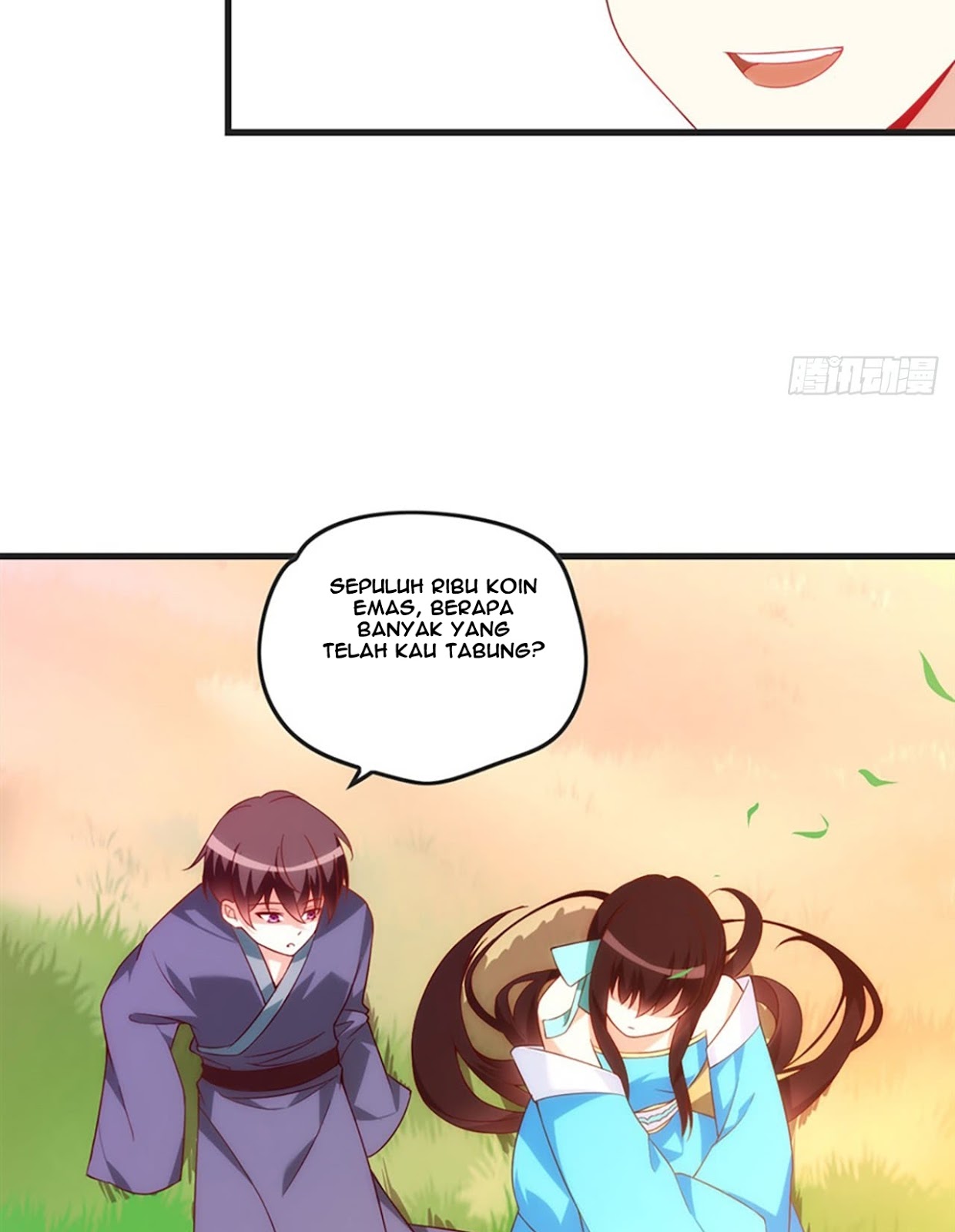 useless-young-master - Chapter: 11
