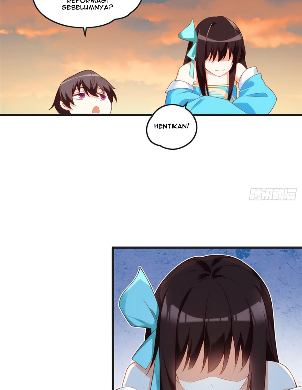 useless-young-master - Chapter: 11