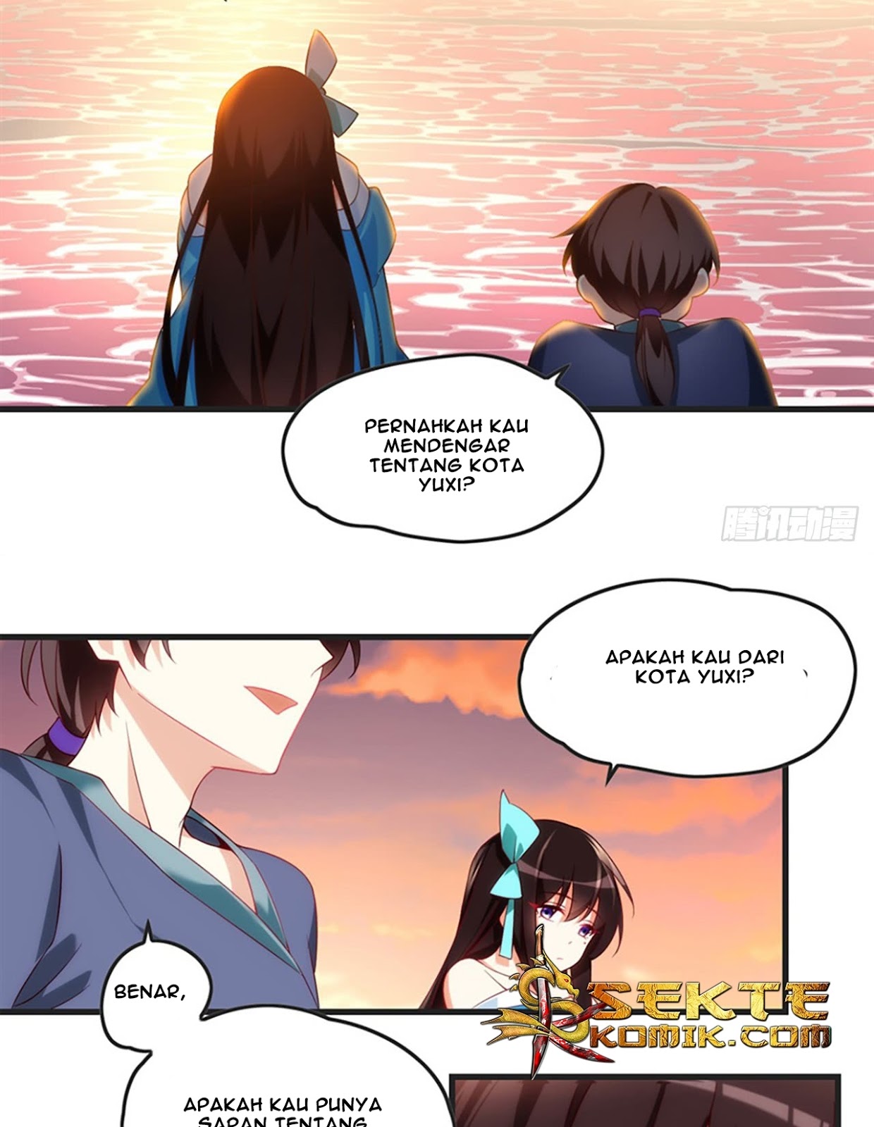 useless-young-master - Chapter: 11