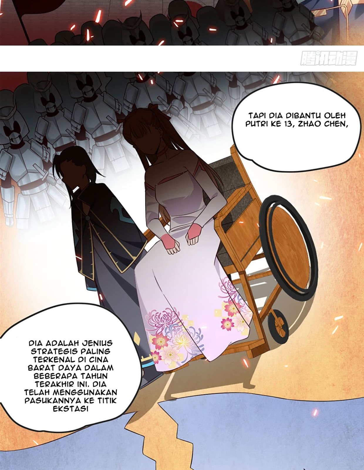 useless-young-master - Chapter: 11