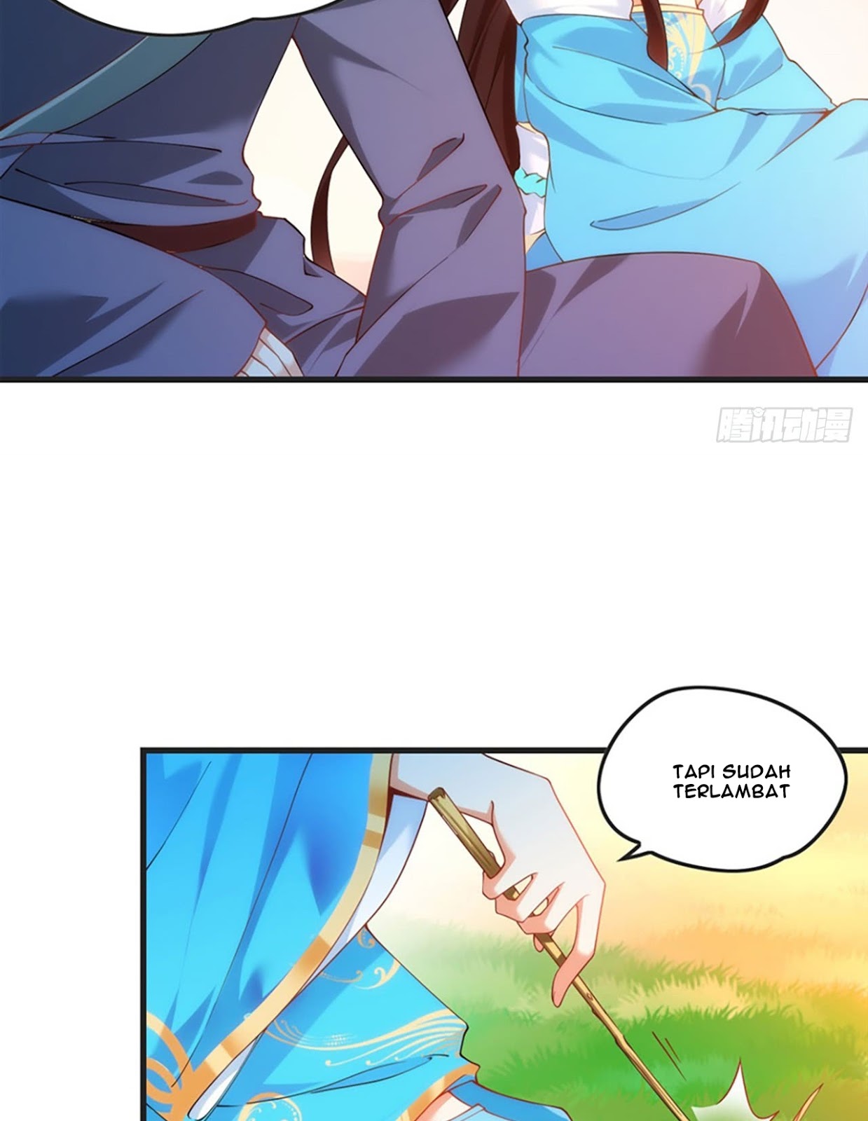 useless-young-master - Chapter: 11