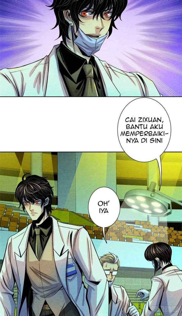 doctor-li-ming - Chapter: 23