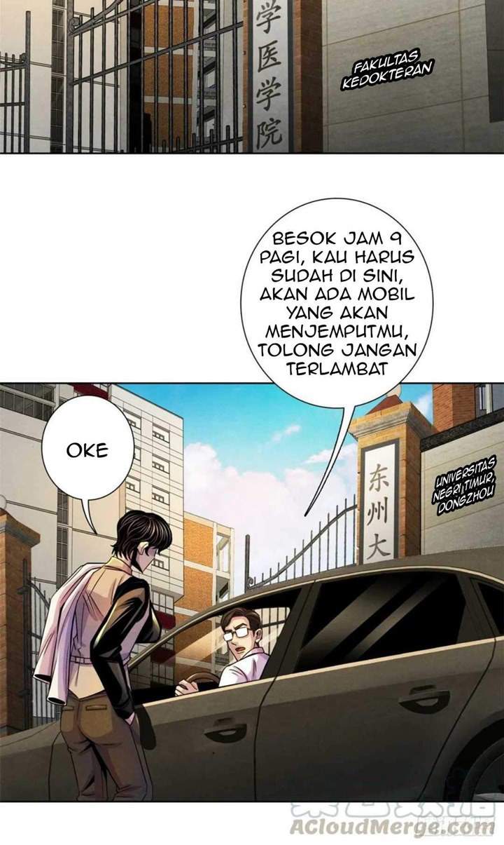 doctor-li-ming - Chapter: 23