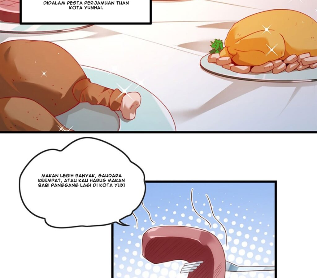 useless-young-master - Chapter: 12