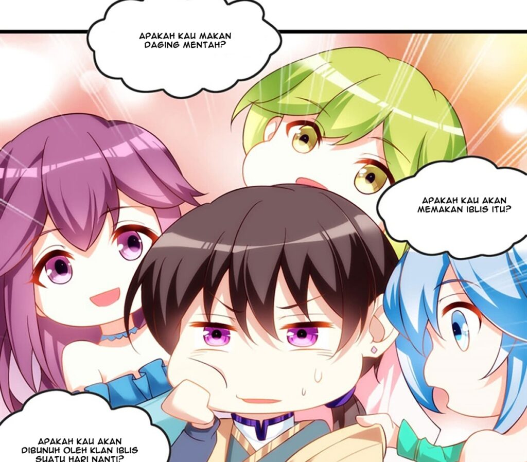 useless-young-master - Chapter: 12