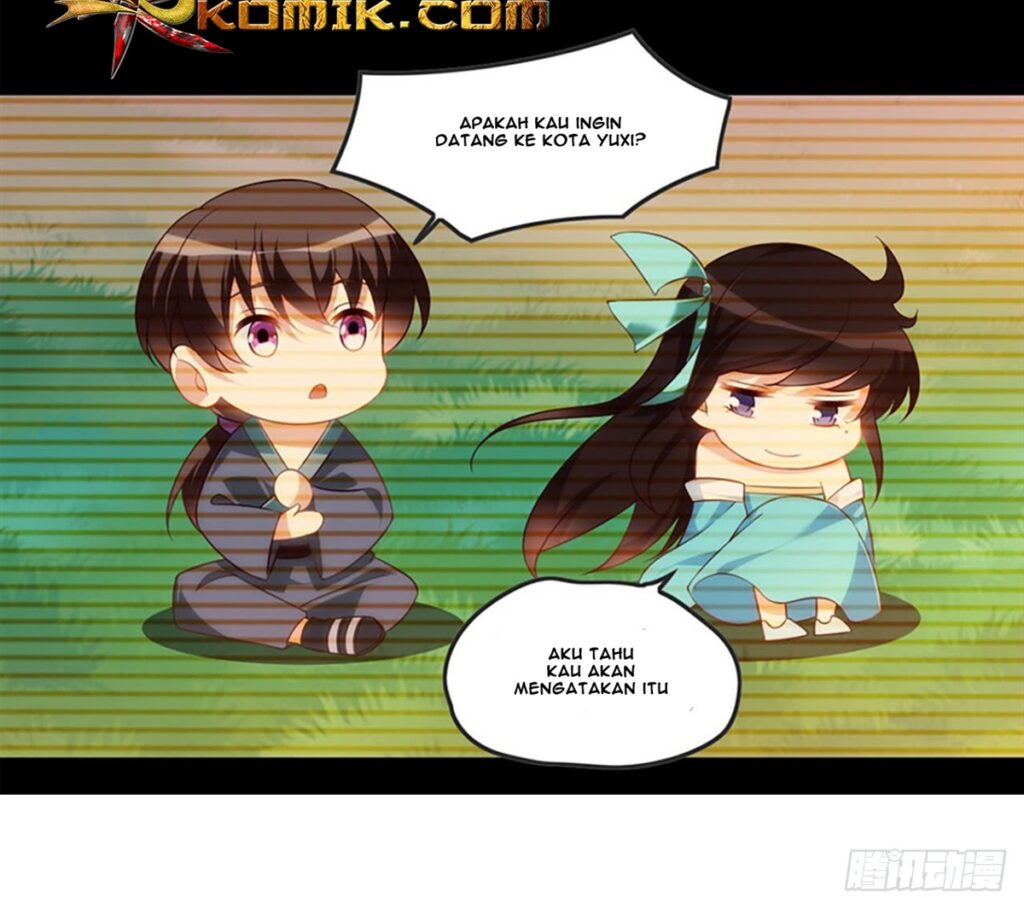 useless-young-master - Chapter: 12