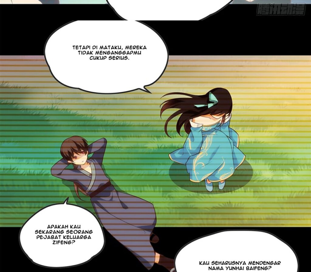 useless-young-master - Chapter: 12