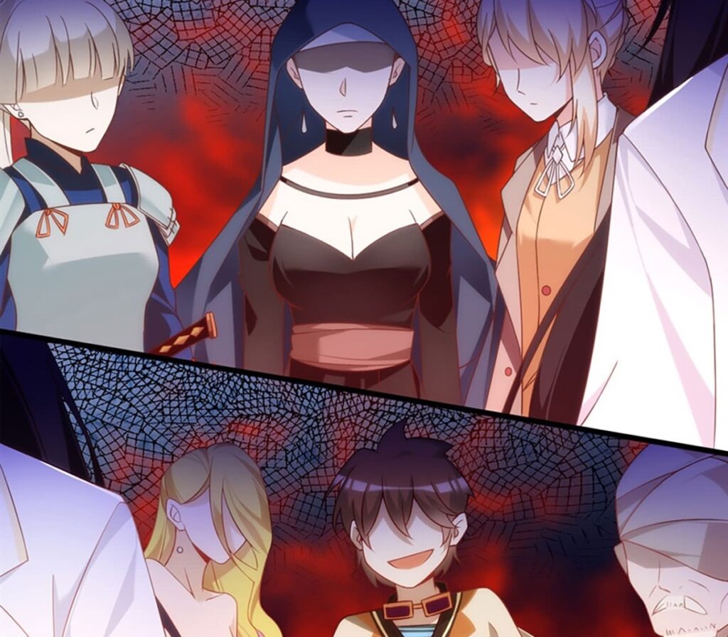 useless-young-master - Chapter: 12