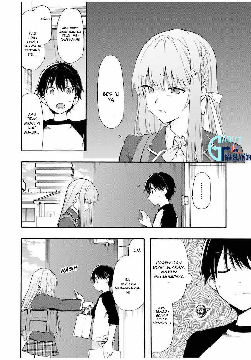 cinderella-wa-sagasanai - Chapter: 1