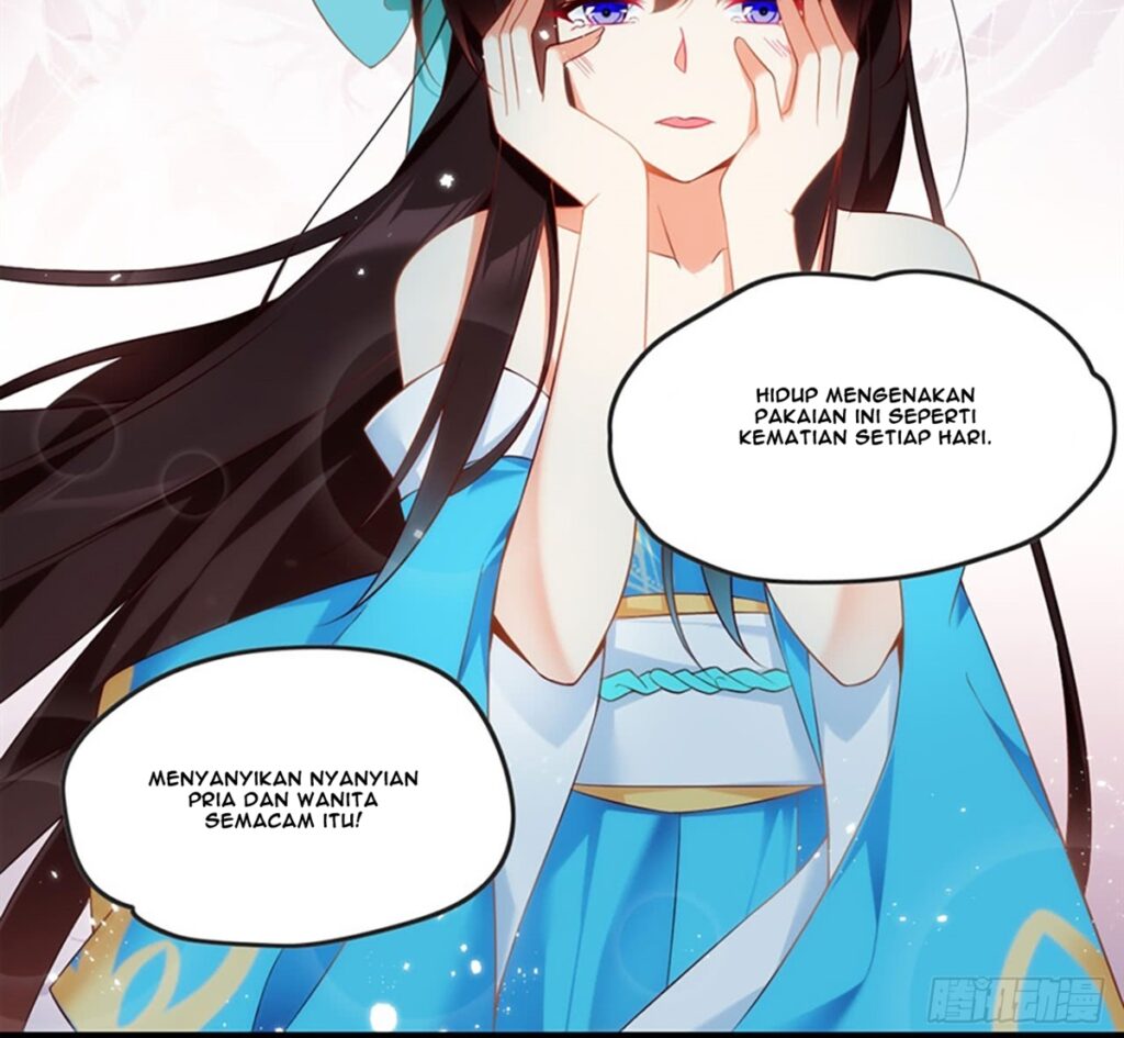 useless-young-master - Chapter: 12
