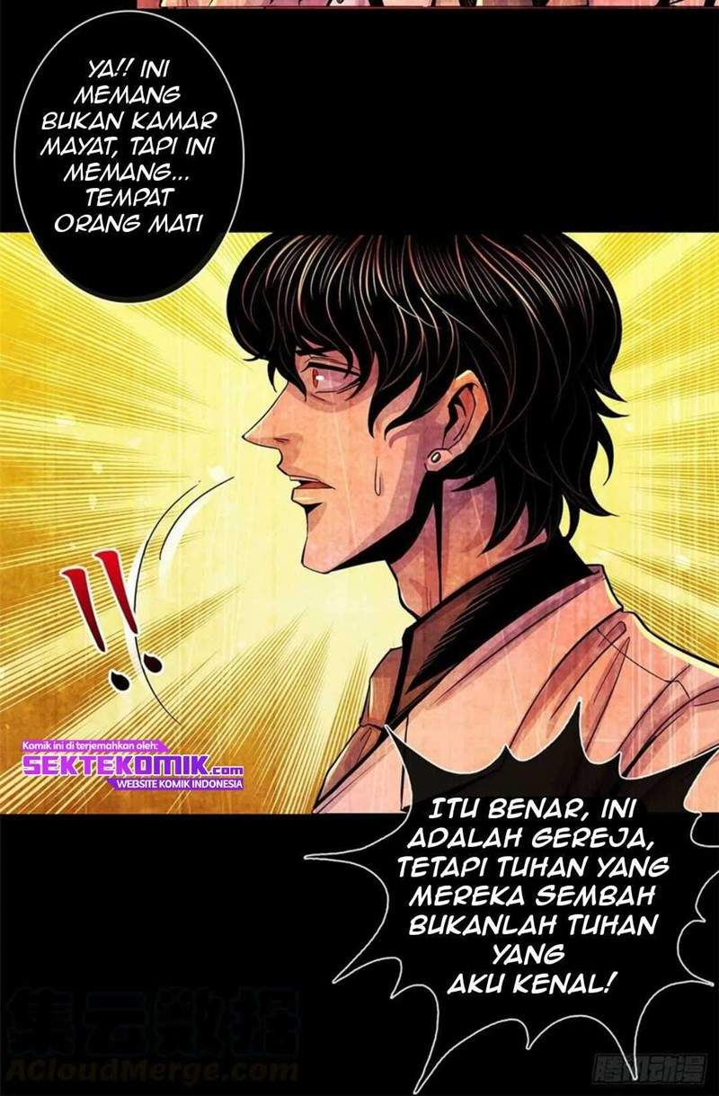 doctor-li-ming - Chapter: 24