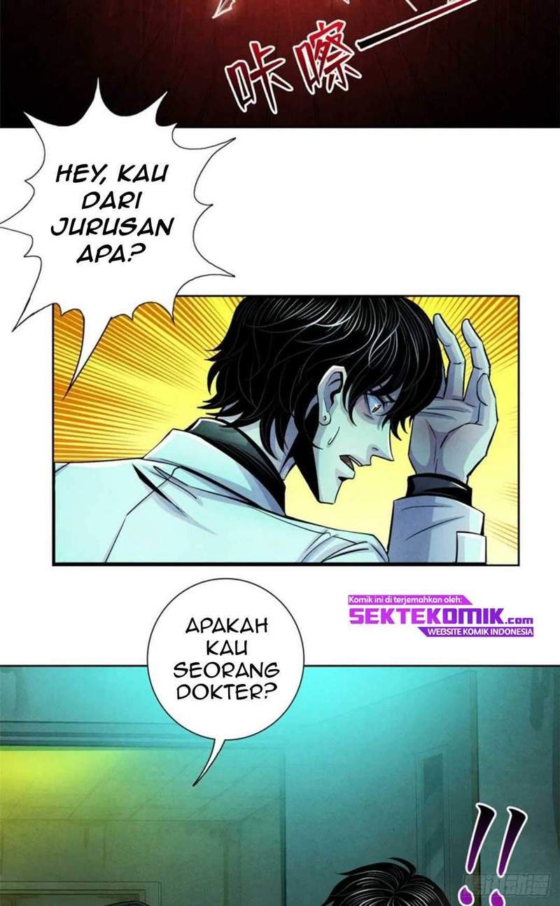 doctor-li-ming - Chapter: 24