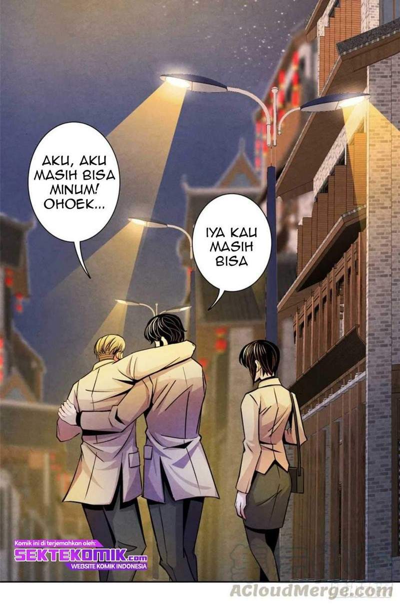 doctor-li-ming - Chapter: 24