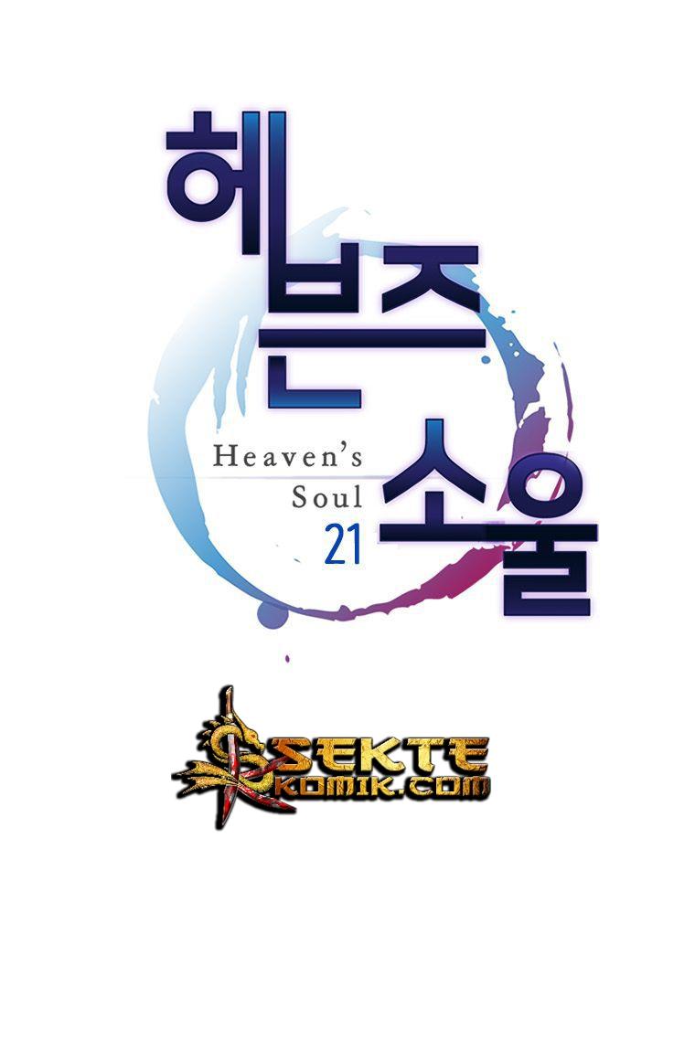 heaven-soul - Chapter: 21