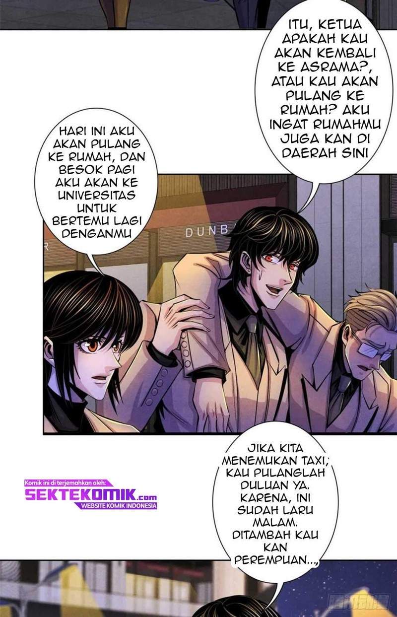 doctor-li-ming - Chapter: 25