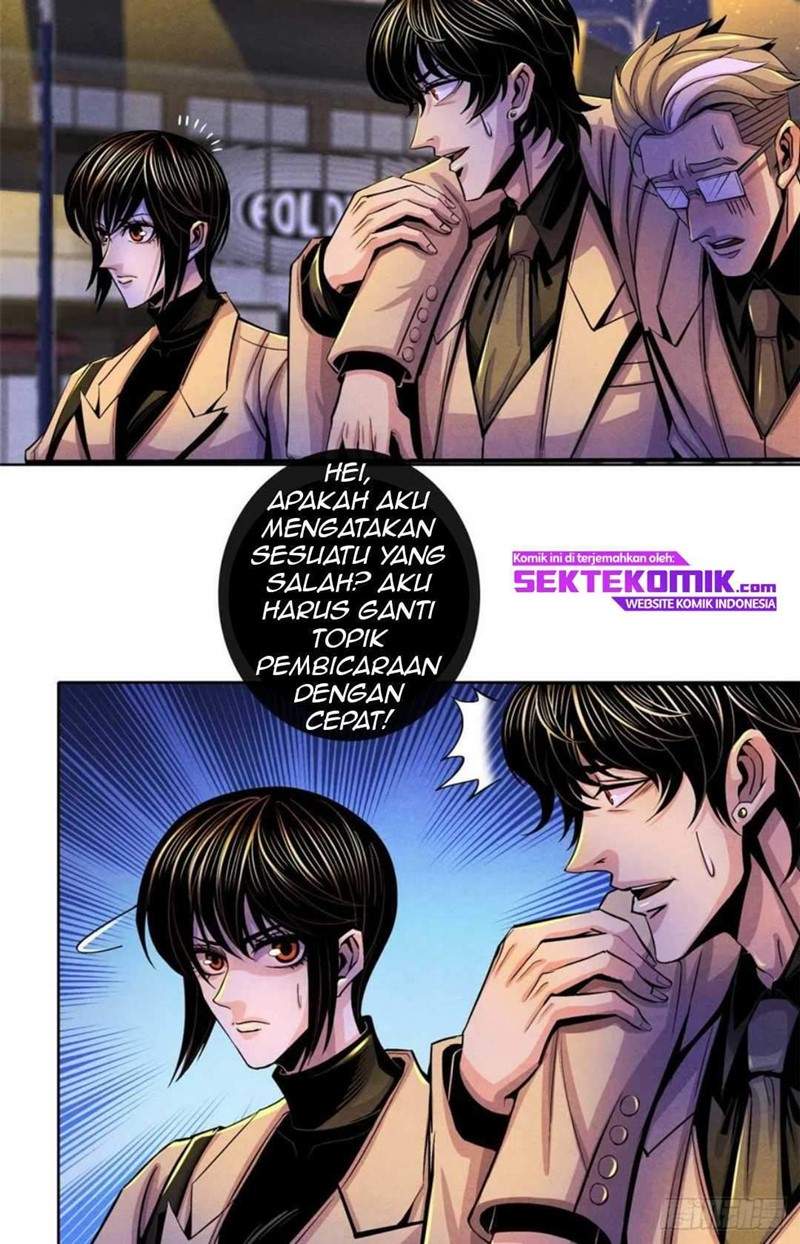 doctor-li-ming - Chapter: 25