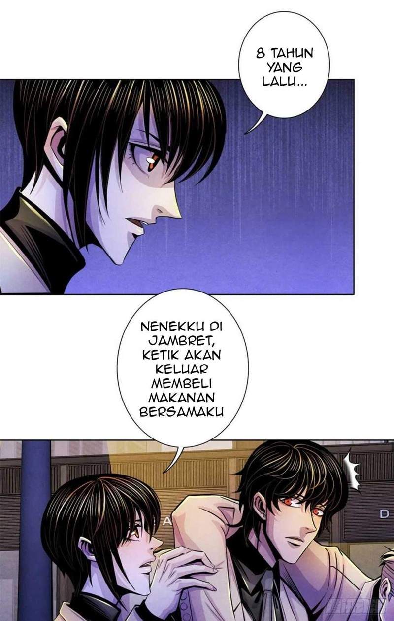 doctor-li-ming - Chapter: 25