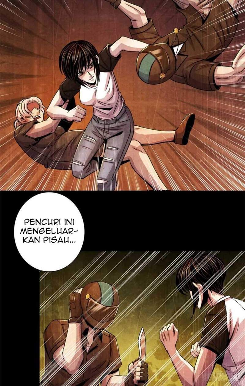 doctor-li-ming - Chapter: 25