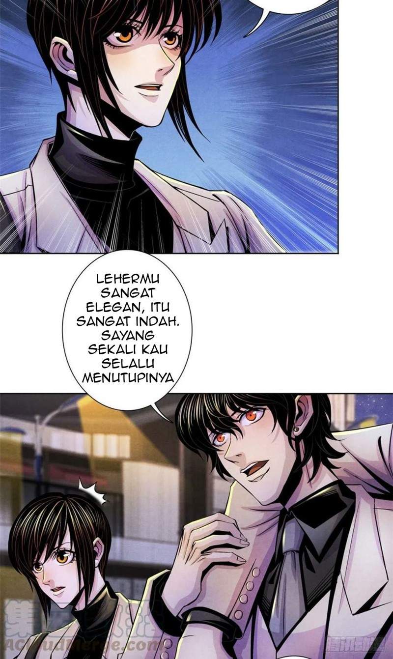 doctor-li-ming - Chapter: 25