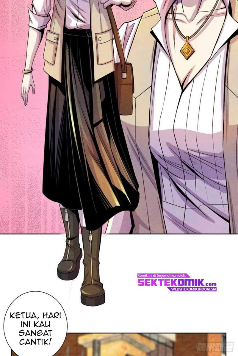 doctor-li-ming - Chapter: 25