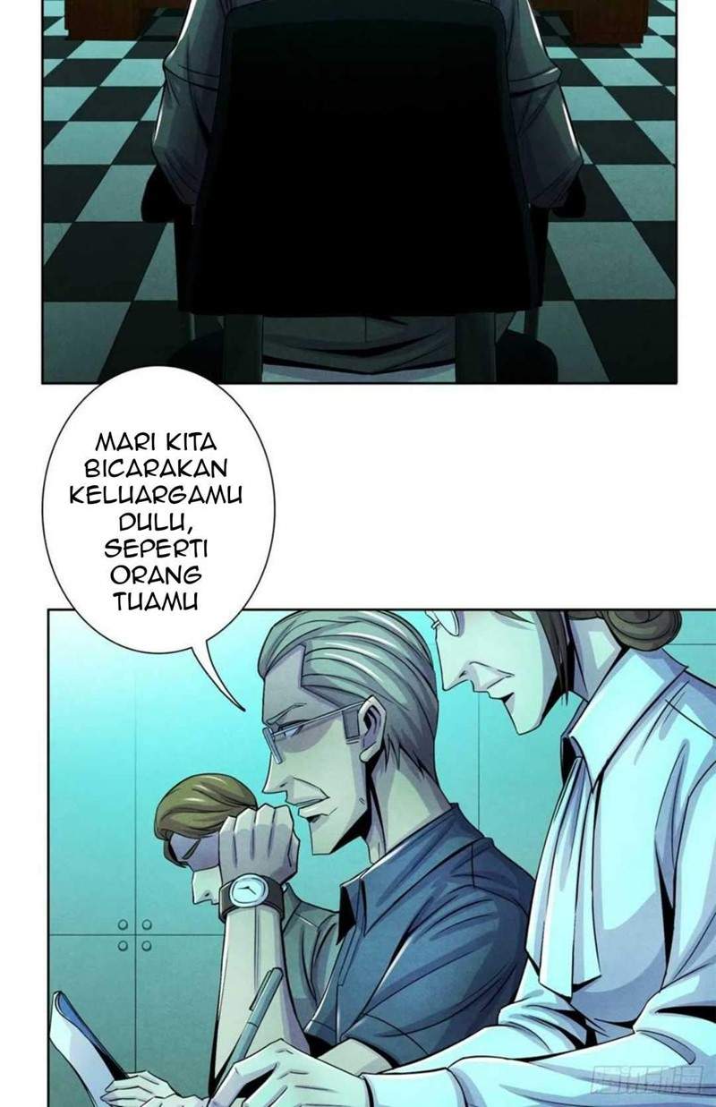 doctor-li-ming - Chapter: 25