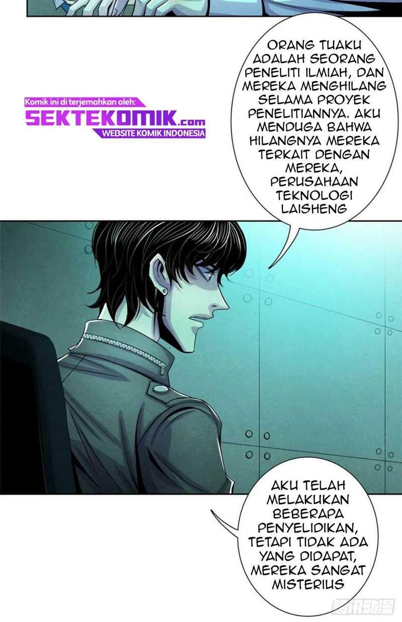 doctor-li-ming - Chapter: 25