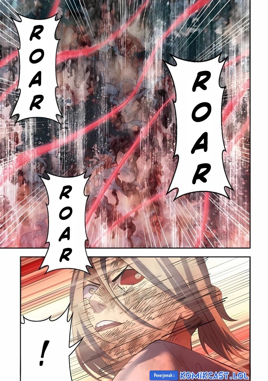 the-last-human - Chapter: 571