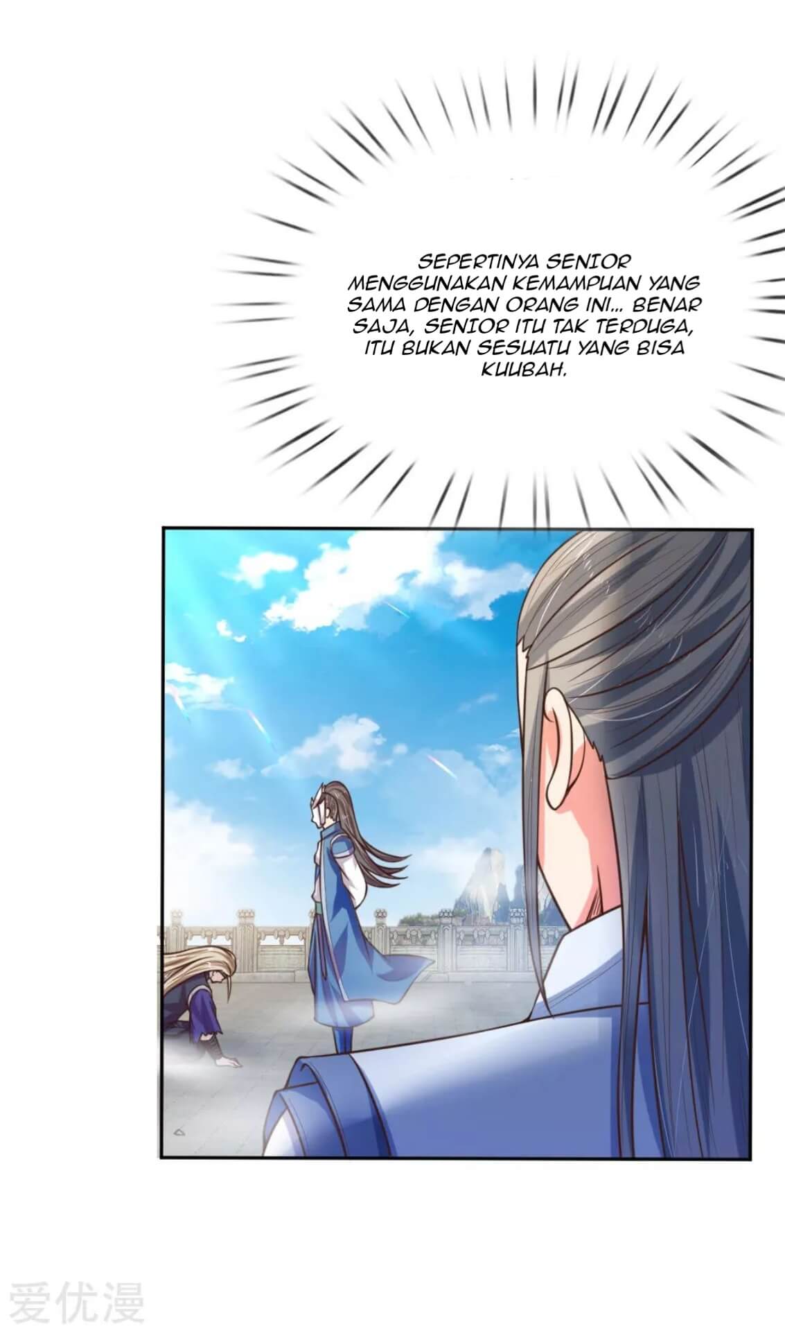 shenwu-tianzun - Chapter: 63