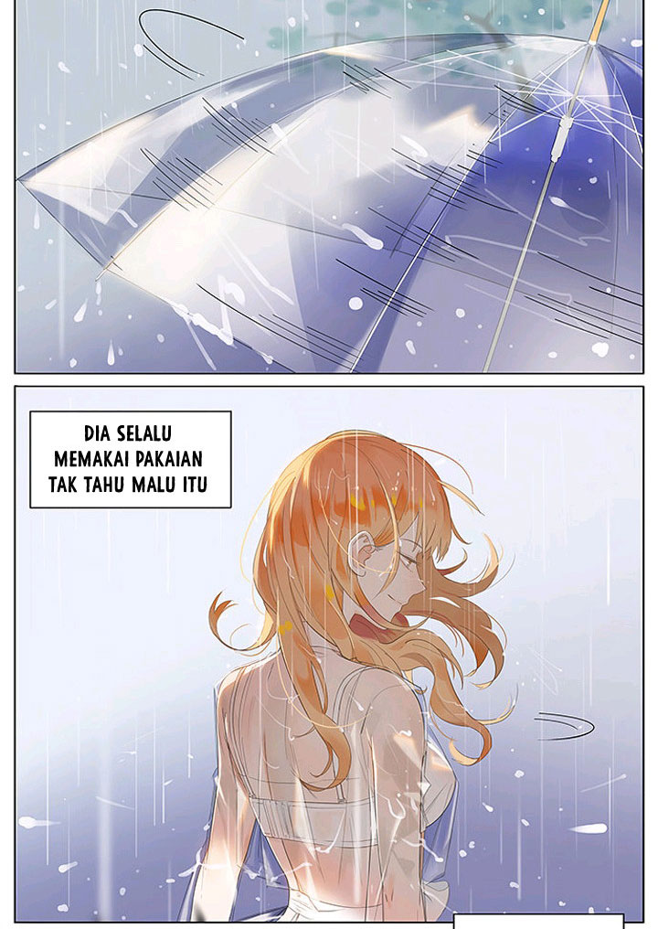 umbrellas - Chapter: 5